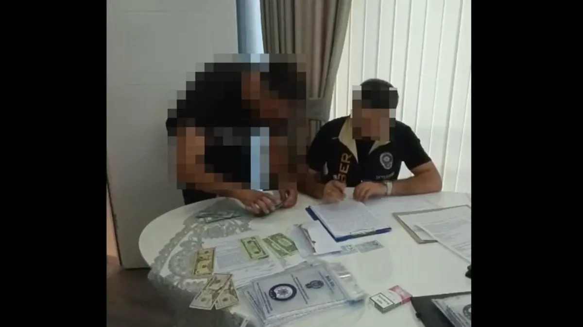 İsrail bağlantılı uluslararası dolandırıcılık şebekesine operasyon: 286 adreste baskın, 175 şüpheli yakalandı