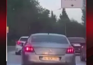 "SEYİR HALİNDE KAPILARINI AÇTILAR"
