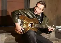 Müzik dünyasının acı kaybı: Rıza Tamer hayatını kaybetti