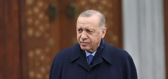 Başkan Erdoğan: Türkiye akıllı telefon üreticileri için üretim üssü olma yolunda emin adımlarla ilerliyor