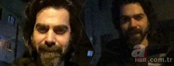 Gamze Özçelik'in eşi Uğur Pektaş'ın son haline bakın! Arka Sokaklar'ın yıldızıydı... 18