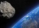 NASA: Dünya’ya 2046’da göktaşı çarpabilir