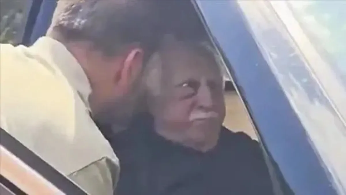 İhanet örgütü FETÖ 28 Şubatçılarla kol kola