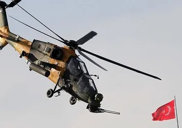 Asya pazarında TAI rüzgarı esecek