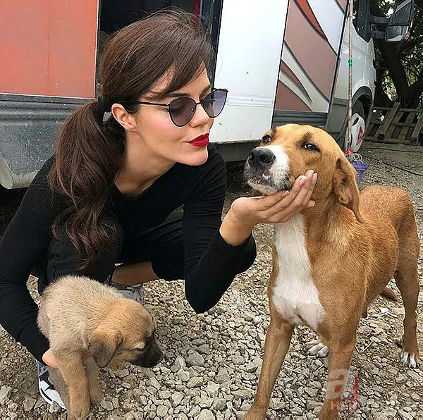 Kuruluş Osman’ın yeni yıldızı Eren Vurdem rapçi çıktı! 15