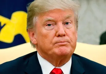 Trump'tan "Britain First" açıklaması