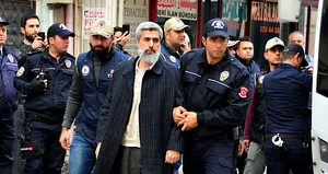 Kuytul hakkında karar! Tutuklandı