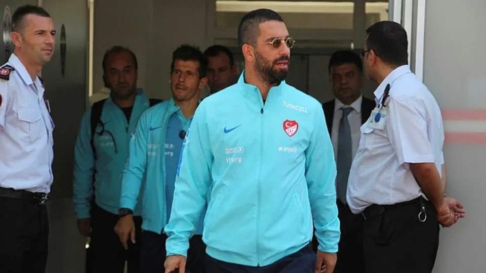 Rıdvan Dilmen'den Arda Turan açıklaması