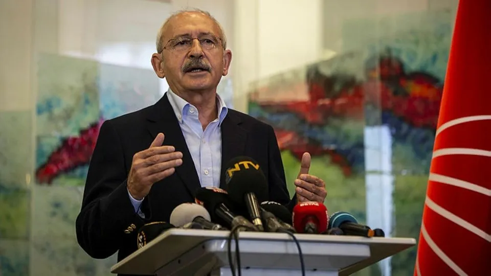 CHP'de Kılıçdaroğlu dönemi bitiyor mu?