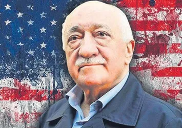 İşte FETÖ'nün son sahtekârlığı!