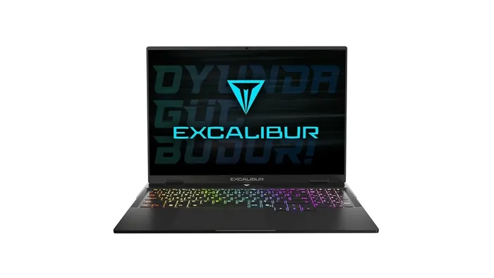 Yeni Excalibur G915: Oyunda güç ince tasarımda buluştu
