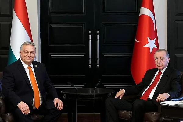 Macaristan Başbakanı Viktor Orban’dan Başkan Erdoğan’a övgü dolu sözler: Erdoğan sevilen imajı yüksek bir lider