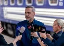 Dışişleri Bakanı Hakan Fidan Kievde