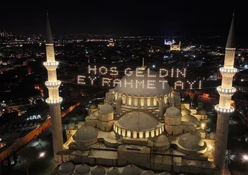 Bursa'da iftara ne kadar kaldı, akşam ezanı saat kaçta? Bursa Ramazan imsakiyesi