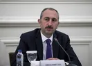 Adalet Bakanı Gülden flaş açıklama