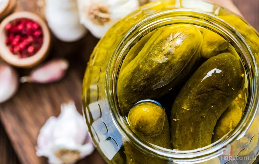 En sağlıksız besinler listesi açıklandı! 20