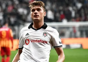 Ljajic’in menajeri açıkladı! 'Beşiktaş ile...'