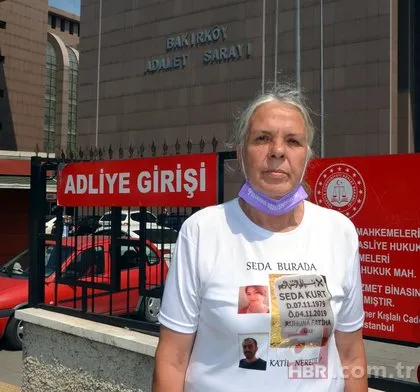 Seda Kurt’u 19 yerinden bıçaklayarak canice öldüren katil Gürcistan’da cezaevinde öldürüldü