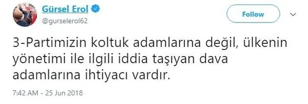 CHP'liler kazan kaldırdı - 2
