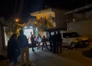 İki arkadaşın kavgası kanlı bitti