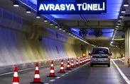 Avrasya Tüneli’nin geçiş ücretlerine zam! Avrasya Tüneli’nde yeni tarifeler ne kadar oldu? 16 Mayıs 2024