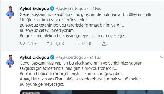 Akkuzulu Mahallesi sakinlerinden Kemal Kılıçdaroğlu'na tepki - 4