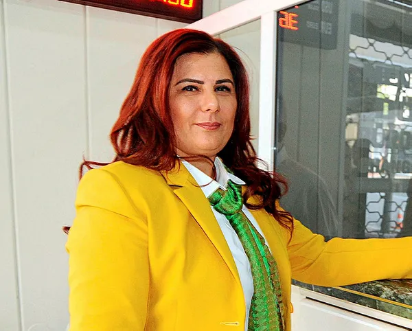 Tescilli FETÖ'cüler CHP'li Aydın Büyükşehir Belediyesi'nde sefa sürüyor! CHP'li Başkan Çerçioğlu neden görevden almadı? - 1
