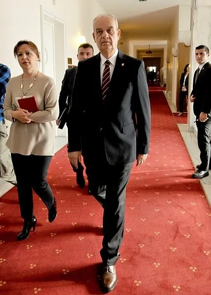 Darbe imasında bulunan İlker Başbuğ kendisini bakın nasıl savundu!