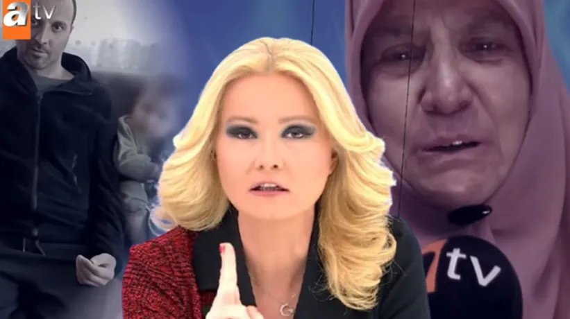 Ölüm döşeğindeki kardeşinin eşiyle kaçtı! Müge Anlı'yı sinirlendiren olay: "O senin yengen yengen"