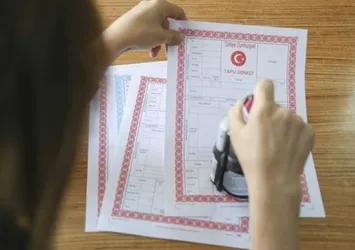 Uzmanlar uyardı: Tapu fırsatçılarına dikkat! Sakın paranızı kaptırmayın