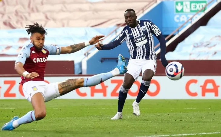 Son dakika | Galatasaray'da Diagne sevinci! Transfer için aranan kaynak bulundu