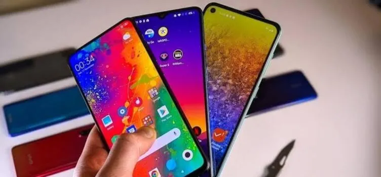 iphone samsung huawei yurt disi