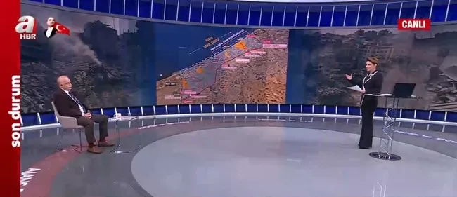 İsrail askerleri Gazze’de nerede? Kara saldırısının şifresi ne? İsrail neden hastaneleri vuruyor?