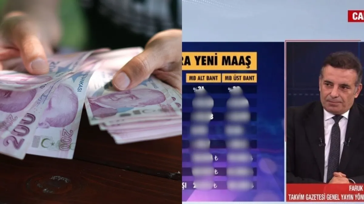 Emekliye 2 formüllü kök maaş hesabı! 2026'da 4A-4B-4C'linin aylığı ne kadar olacak?