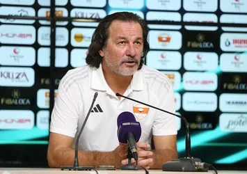 Adanaspor'da Yusuf Şimşek dönemi sona erdi