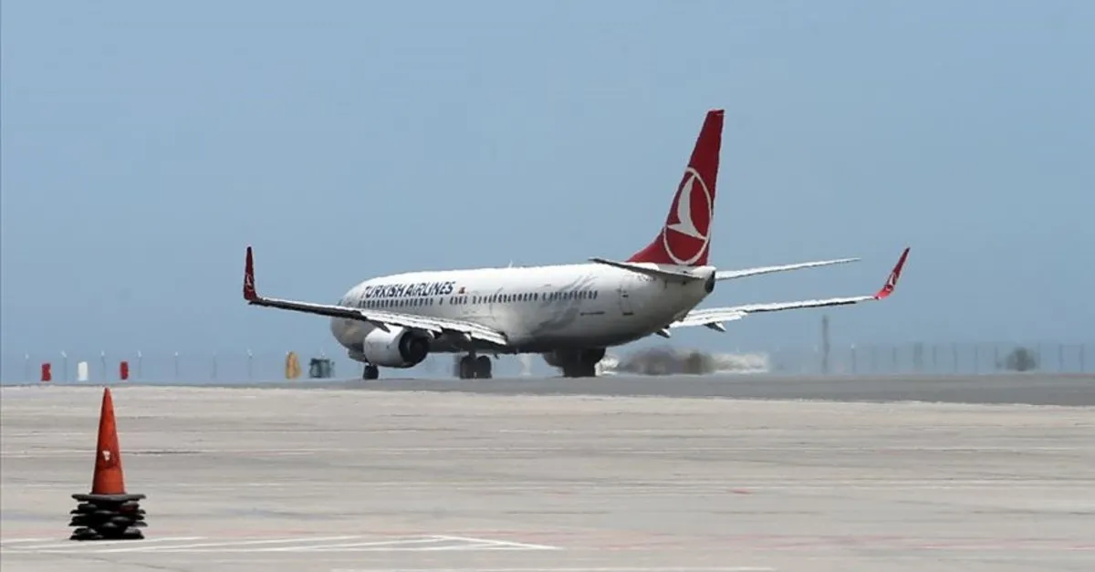 Thy Dis Hatlar Ne Zaman Sefere Baslayacak Yurt Disi Ucuslar Ne Zaman Acilacak Hangi Ulkelere Ucus Olacak