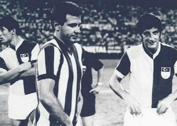 Metin Oktay ölüm yıl dönümünde anılıyor! İşte Metin Oktay efsanesi