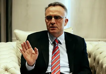Bakan Ağbal: Vergi indirimi tekrar uzatılmayacak