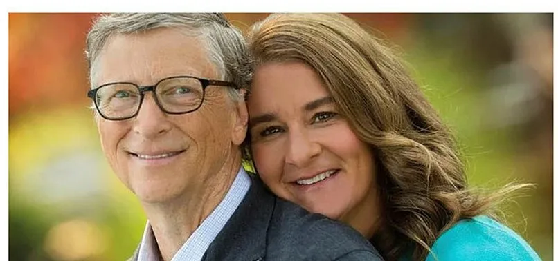 Bill Gates'in unutamadığı aşkı! 27 yıllık evlilikte yasak aşk skandalı