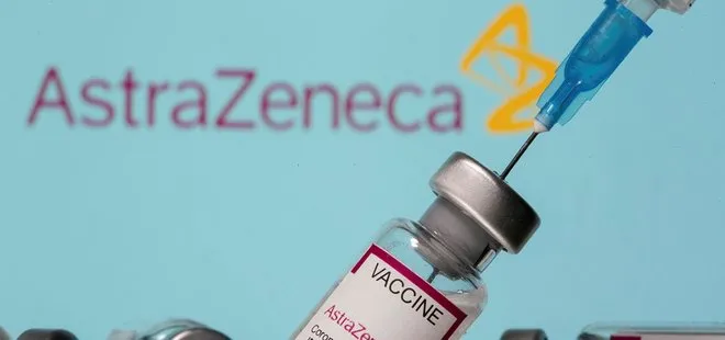 Son dakika: DSÖ’den ülkelere AstraZeneca aşısı çağrısı