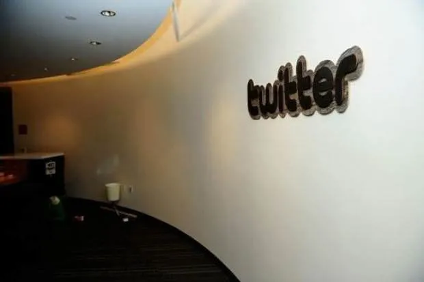 Twitter’ın San Fransisco’daki muhteşem ofisi!