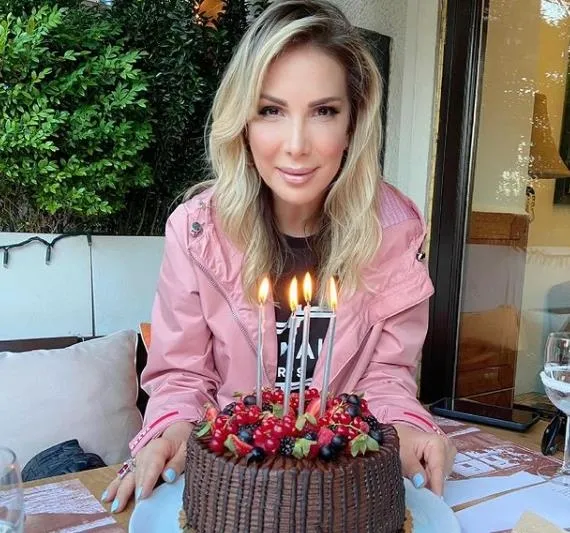 Tuğba Özerk cephesinden ‘Tosuncuk’ yanıtı: Hayal ürününden ibaret