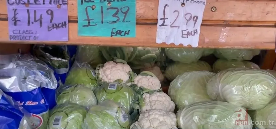 İngiltere'de yaşayan Türkler Amerikan basınına anlattı: Üşümemek için 3 kat giyiniyoruz 21