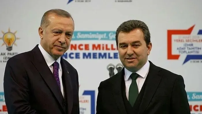 YRP’nin İzmir Bergama adayı AK Parti lehine yarıştan çekildi