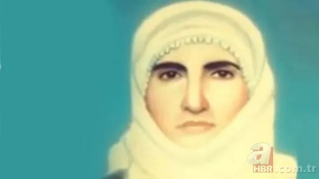 Arabistan'da 30 yıl önce kaybolan Fahriye Kara olayında flaş gelişme! 5