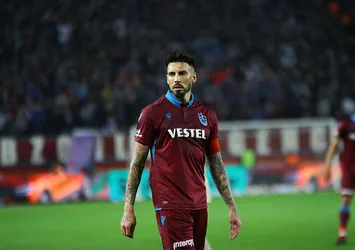 Trabzonspor'da tek hedef şampiyonluk