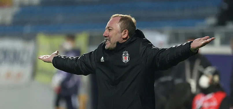 Son dakika | Sergen Yalçın'dan takımına net mesaj: Erken gol