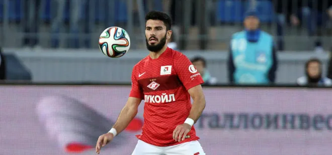 Trabzonspor, Serdar Taşçı’da mutlu sona ulaştı