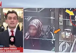 Adli emanet hırsızından bir iz var mı?