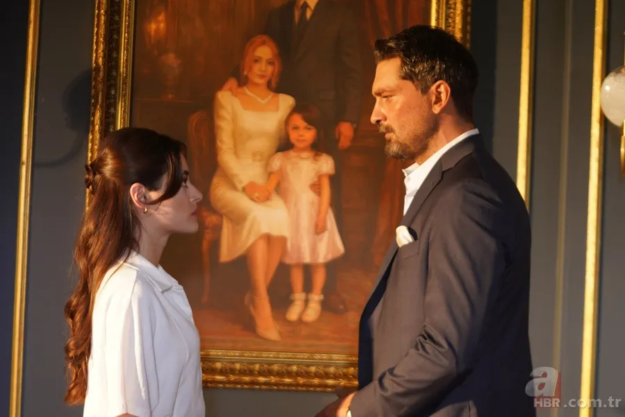 Aynadaki Yabancı dizisinin hikayesi ne? Aynadaki Yabancı oyuncuları kim, kadroda hangi isimler var? 1